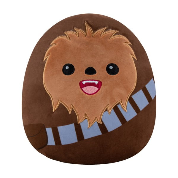 Peluche Star Wars Chewbacca - SQUISHMALLOWS