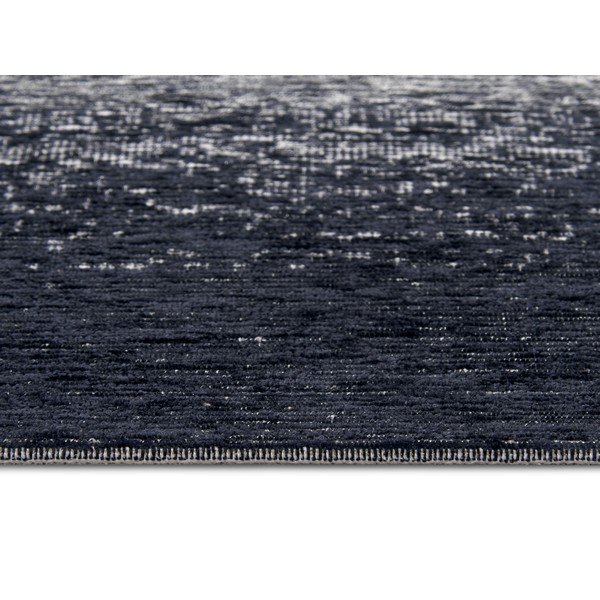 Tappeto nero e grigio 150x220 cm Bila Masal - Hanse Home-image-2