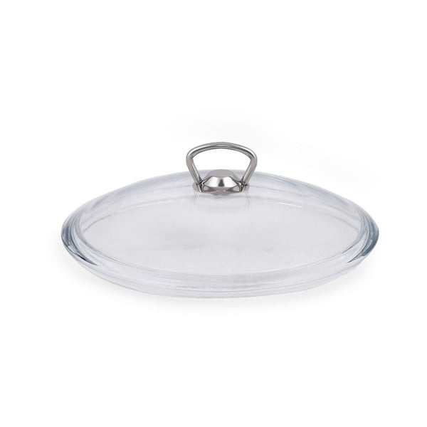 Pentola in alluminio con coperchio 3 l Classic - Güral Porselen-image-2