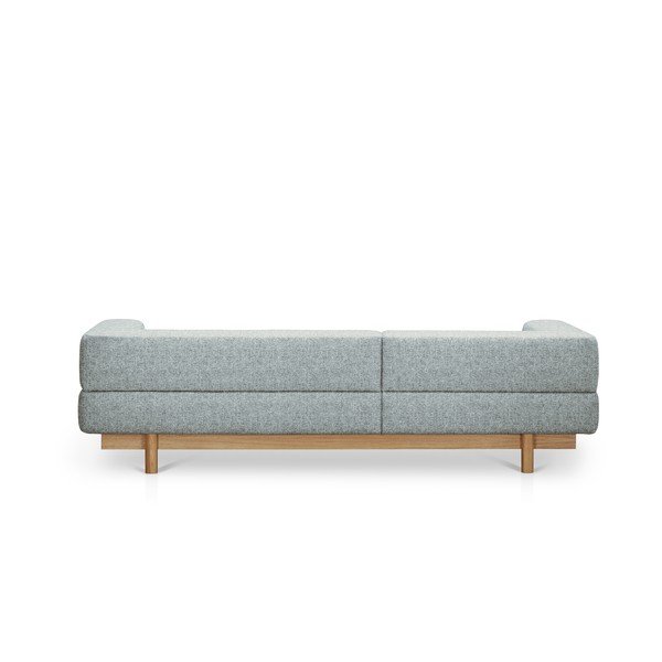 Divano azzurro 260 cm Alchemist - EMKO-image-3