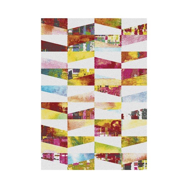 Tappeto Pandora Multi Lento, 60 x 120 cm - Universal-image-1