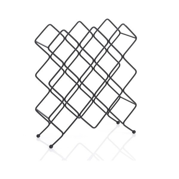 Portabottiglie diagonale - Tomasucci