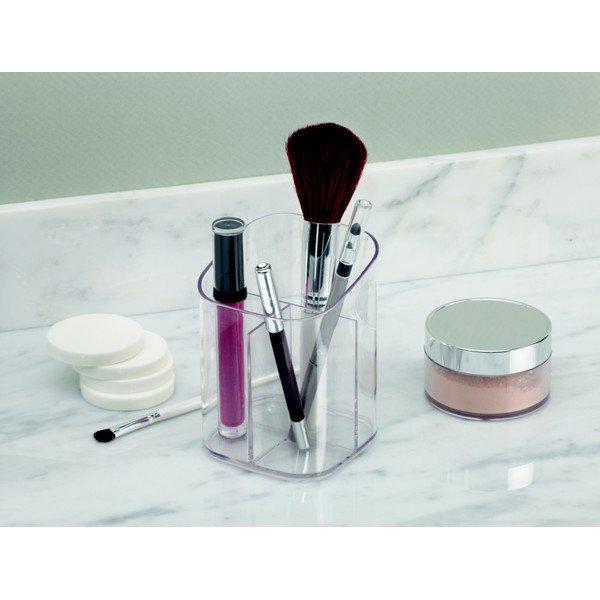 Organizzatore cosmetico Clarity - iDesign-image-1