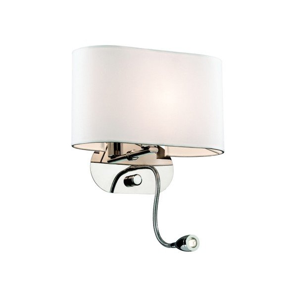Lampada da parete Kensejo Puro - Evergreen Lights
