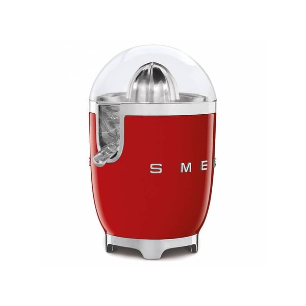 Spremiagrumi rosso 50's Retro Style - SMEG