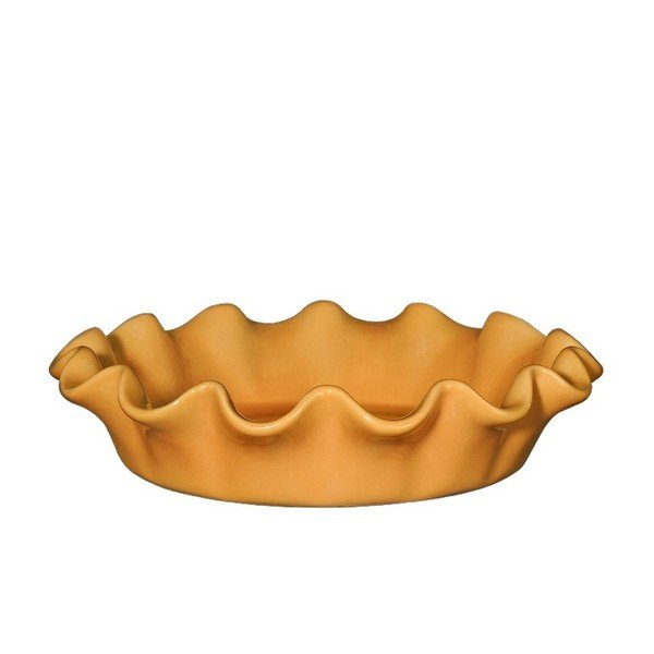 Koláčová forma Emile Henry, grapefruitová