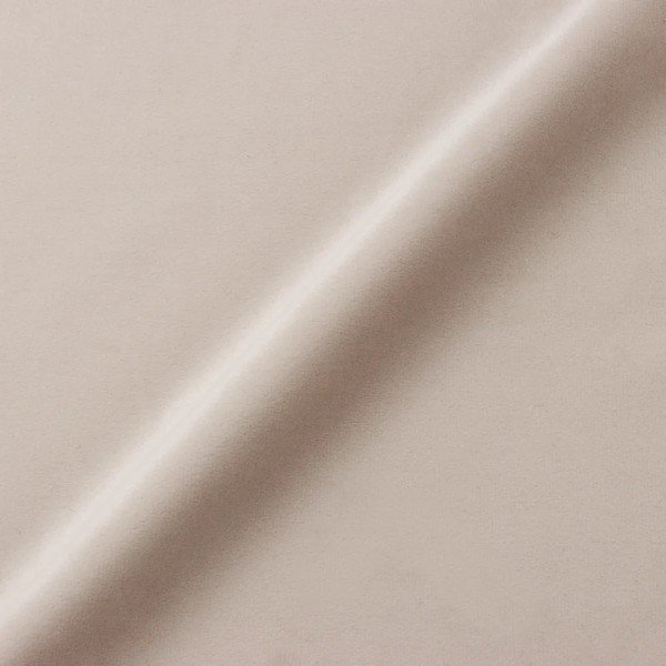 Divano in velluto crema 184 cm Cambridge - Ropez-image-4