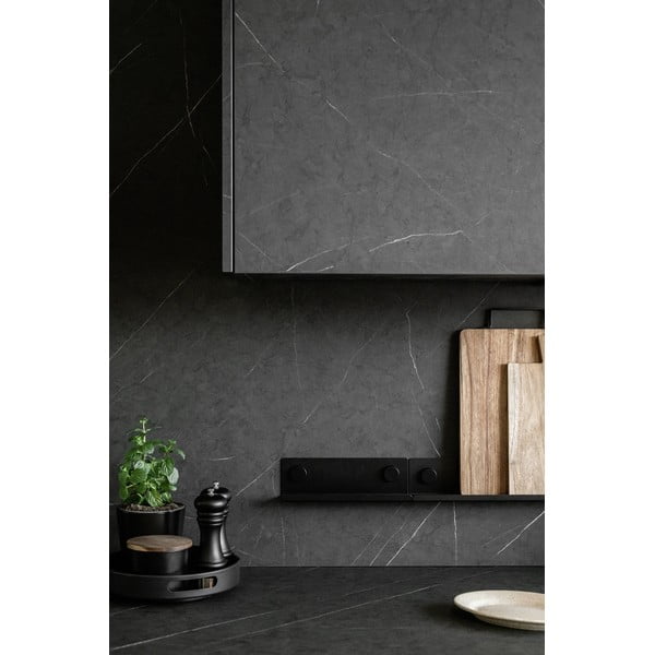 Organizzatore metallico autoportante per spezie Jet - Wenko-image-4