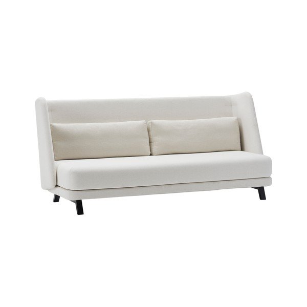 Divano letto crema Jason - Softline-image-2