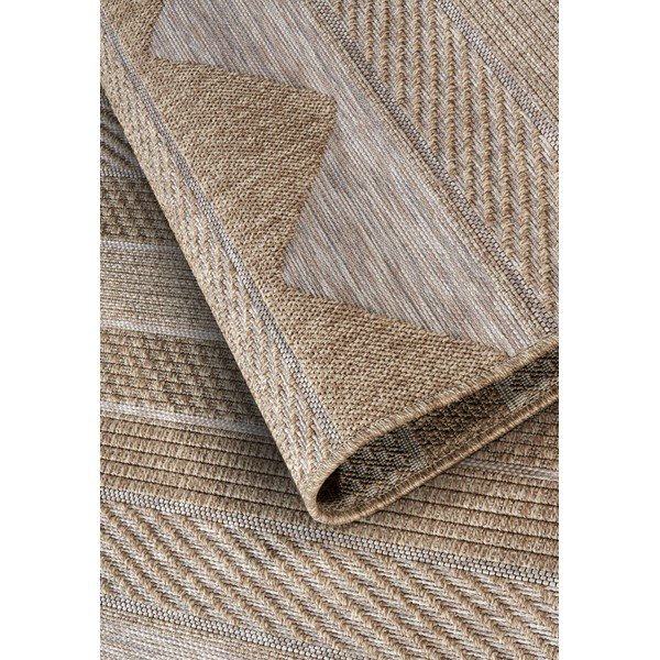 Tappeto per esterni colore neutro 155x230 cm Elisabeth - Villeroy&Boch-image-3