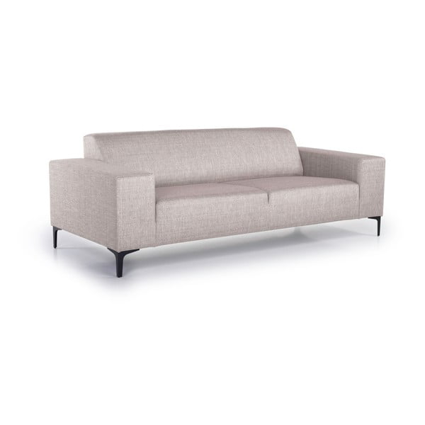 Divano beige 216 cm Diva - Scandic