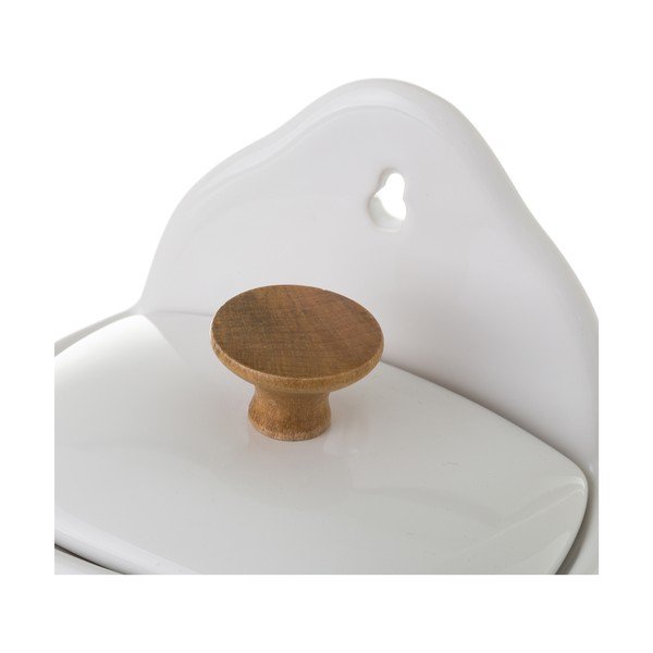 Gres bianco paglia Unimasa Pulse - Casa Selección-image-2