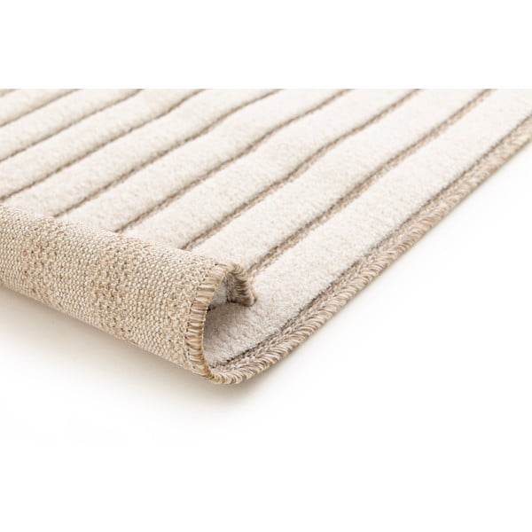 Tappeto crema 120x170 cm Diena - Universal-image-4