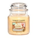Tempo di combustione della candela profumata 65 h Vanilla Cupcake - Yankee Candle