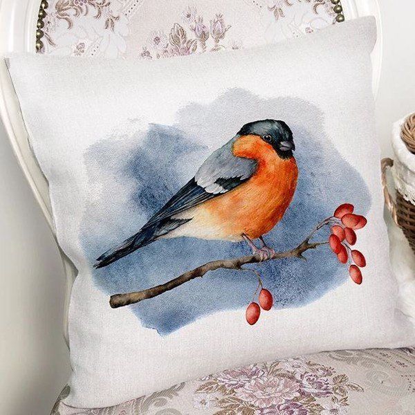 Federa 43x43 cm - Mila Home-image-4