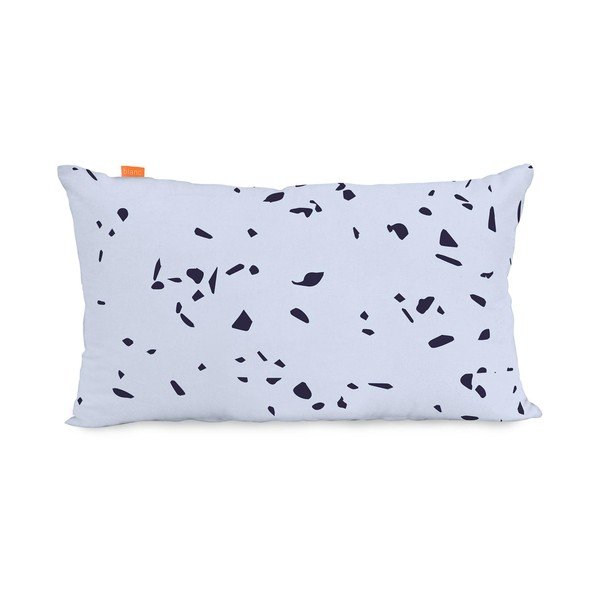 Set di 2 federe in cotone Terrazzo - Blanc-image-3