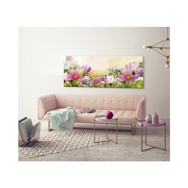 Immagine Glas Fiori Astry, 50 x 125 cm - Styler-image-1