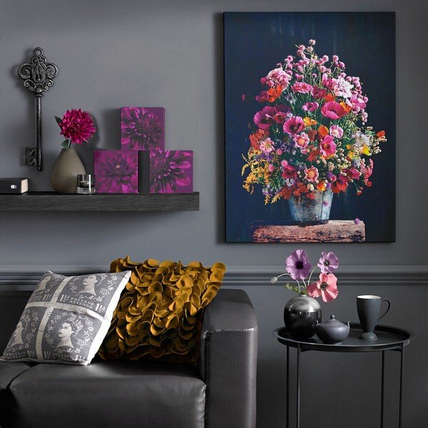 Decorazione murale Castle Key - Graham & Brown-image-1