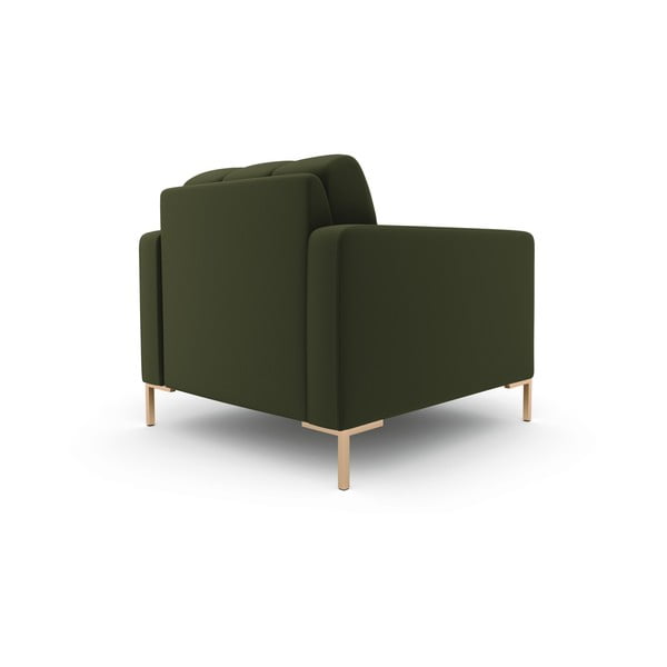 Sedia verde Bali - Cosmopolitan Design-image-4