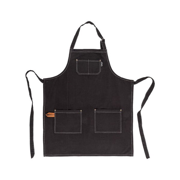 Grembiule in cotone Havana - Tiseco Home Studio