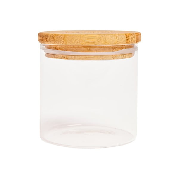 Barattolo di vetro per alimenti sfusi Mineral - Bonami Essentials-image-3