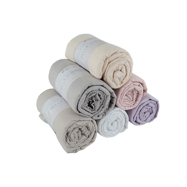 Piumino estivo 140x200 cm Summer – B.E.S.-image-4