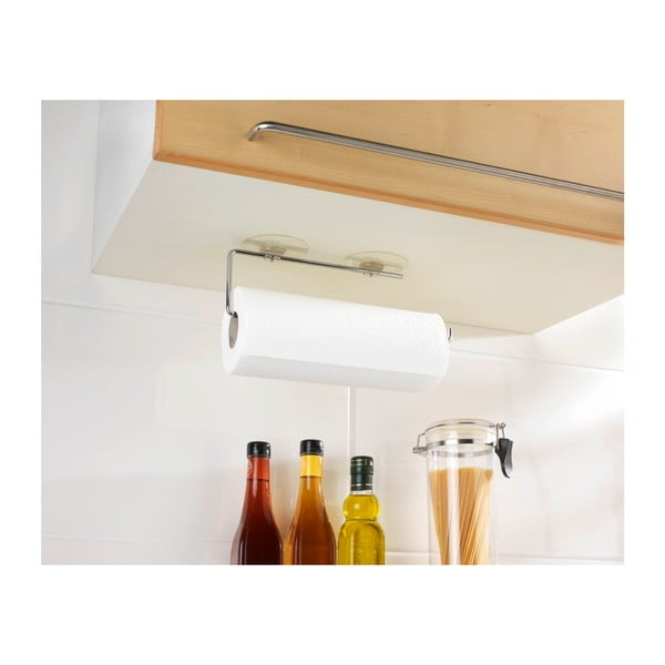 Porta asciugamani da cucina Static-Loc - Wenko-image-2