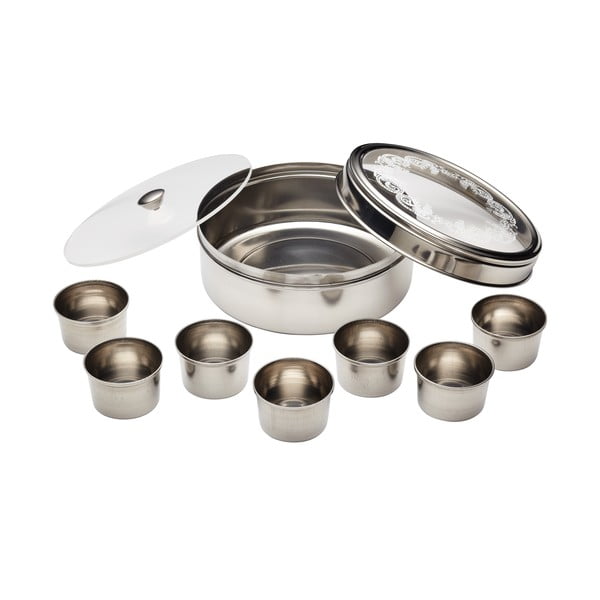 Set na masalu Kitchen Craft Indian