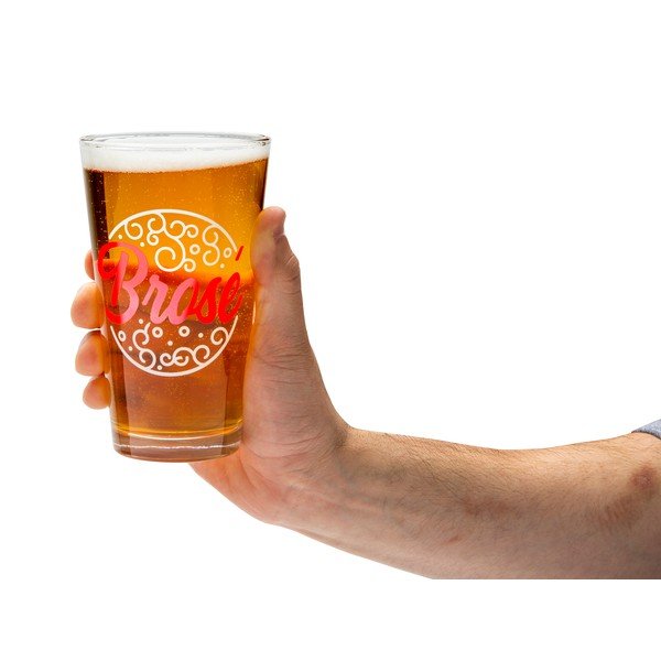 Set di 3 bicchieri , 470 ml Beer Bros - Big Mouth Inc.-image-4