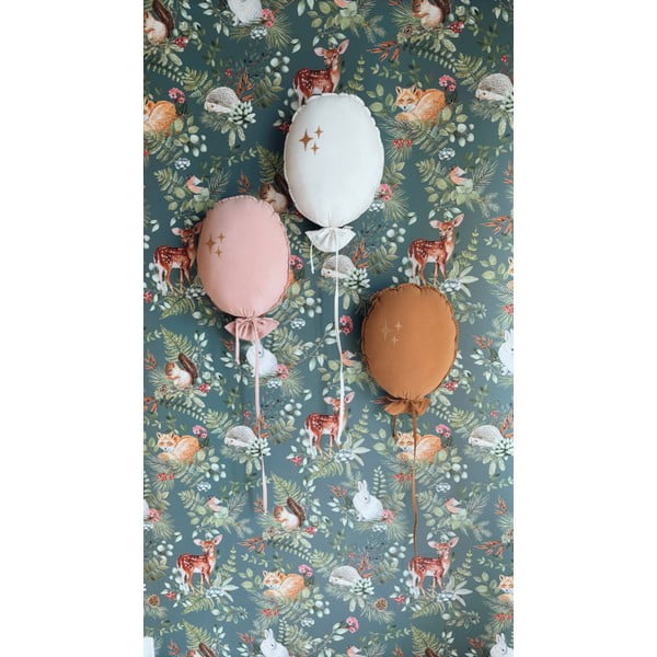 Cuscino per bambini Stars - Malomi Kids-image-3