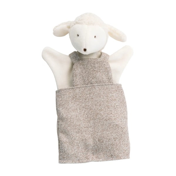 Burattino Albert - Moulin Roty