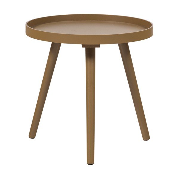 Tavolino rotondo ø 41 cm Sasha – WOOOD