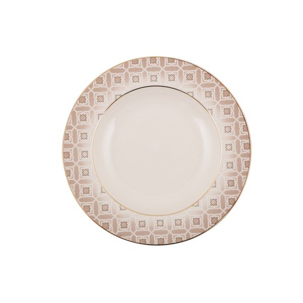 Set di 28 pezzi di piatti in porcellana Kutahya Lola - Kütahya Porselen-image-4