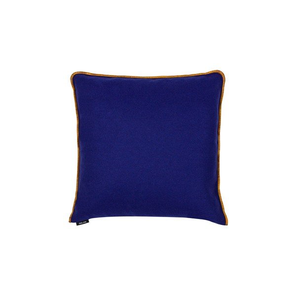 Cuscino decorativo in misto lana 40x40 cm Dvu – noo.ma