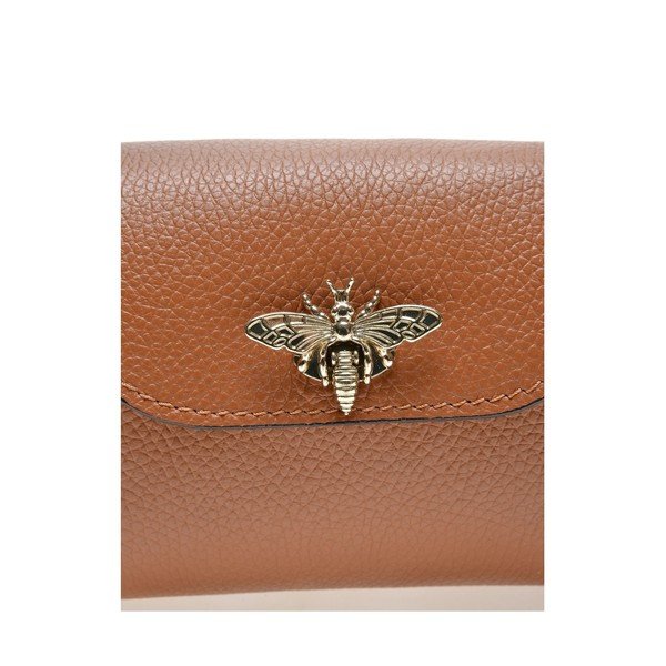 Borsa in pelle - Anna Luchini-image-1