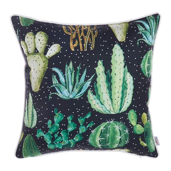 Federa Mike & Co. NEW YORK Cactus scuro, 43 x 43 cm Honey - Mike & Co. NEW YORK