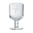 Bicchiere da acqua La Rochère , volume 280 ml Libellules - La Rochére