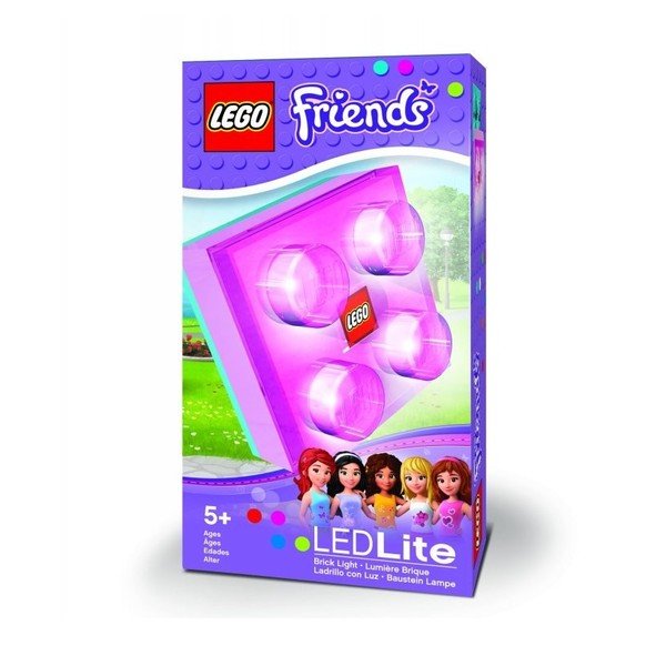 LEGO světlo Frends-image-1