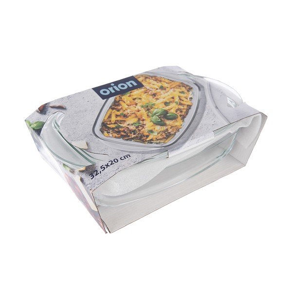 Pirofila 20x32,5 cm – Orion-image-4