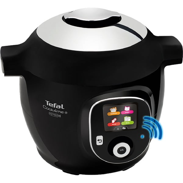 Vaso multifunzionale Cook4Me+ - Tefal