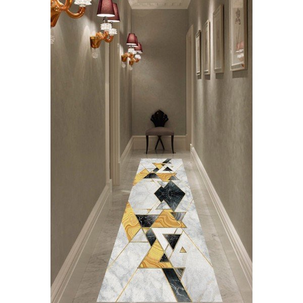 Tappeto Ponta, 80 x 200 cm - Rizzoli-image-1