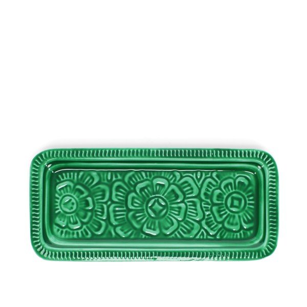 Vassoio decorativo 13x28 cm – Rex London
