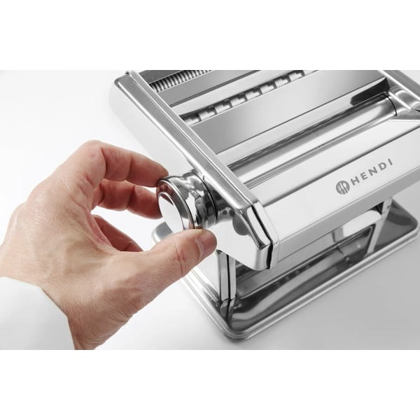 Macchina per la pasta - Hendi-image-1
