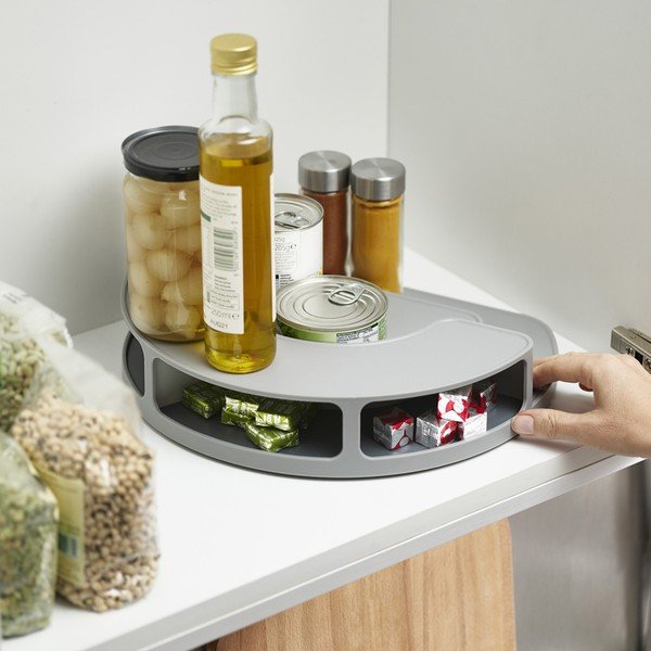 Organizzatore girevole per spezie CupboardStore - Joseph Joseph-image-1