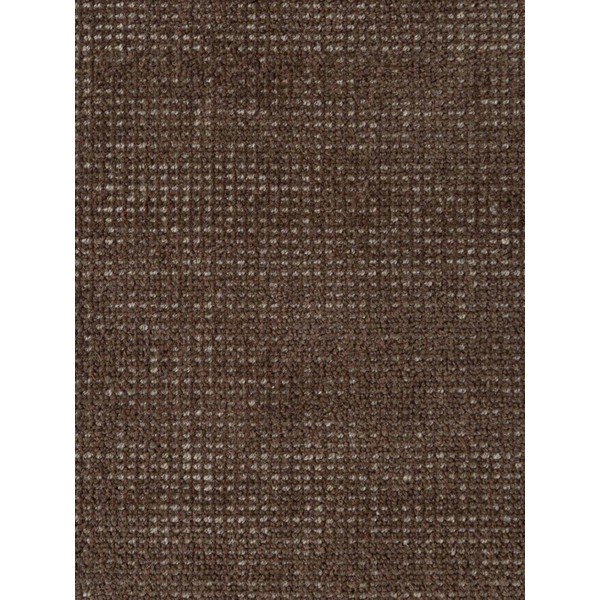 Tappeto rotondo marrone in lana tessuto a mano ø 160 cm Greenwich – Ted Baker-image-4