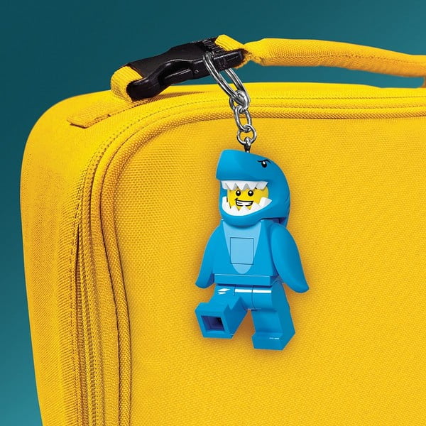 Portachiavi blu Iconic - LEGO®-image-4