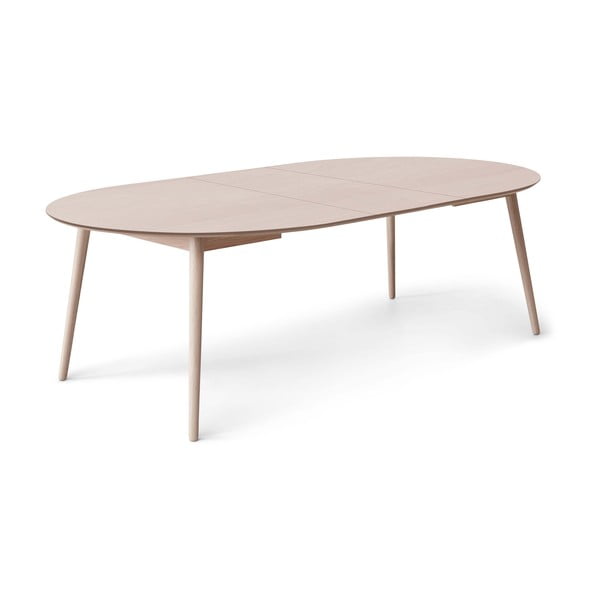 Tavolo da pranzo in rovere di Hammel Ø135 Meza - Hammel Furniture-image-4