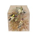 Runner 40x130 cm Yellow Bird – Mila Home