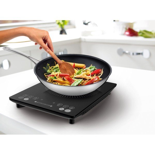 Piastra a induzione Everyday Slim IH2108E1 – Tefal-image-2