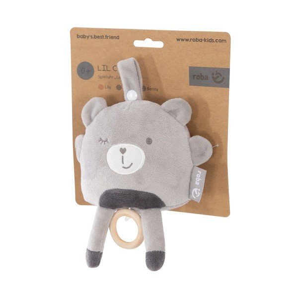 Giocattolo per bambini Bear Sammy - Roba-image-2
